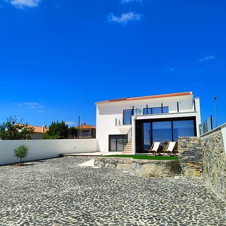 Casa De Lazer Da Cha Villa Alqueidao da Serra Luaran gambar